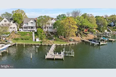 906 Creek Drive, Annapolis, MD 21403 - Photo 1