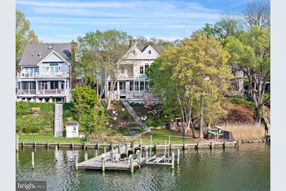 906 Creek Drive, Annapolis, MD 21403 - Photo 3