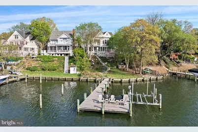 906 Creek Drive, Annapolis, MD 21403 - Photo 69