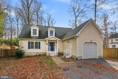 791 Central Avenue E, Edgewater, MD 21037 - Photo 3