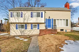 206 Mountain Rd, Linthicum Heights, MD 21090 - Photo 1