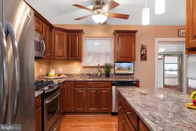 1254 Aster Drive, Glen Burnie, MD 21061 - Photo 11