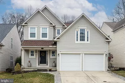 2444 Hightee Court, Crofton, MD 21114 - Photo 45