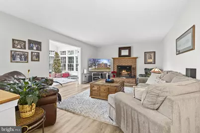 1004 Summer Hill Drive, Odenton, MD 21113 - Photo 17