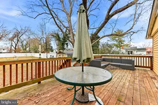 1106 Brashears St, Annapolis, MD 21403 - Photo 29