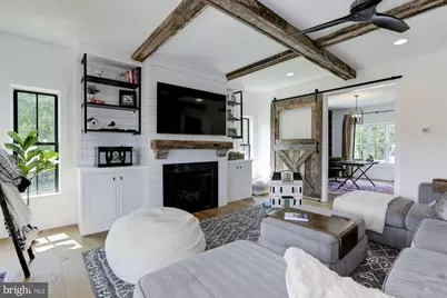 254 Friendship Road, Friendship, MD 20758 - Photo 15