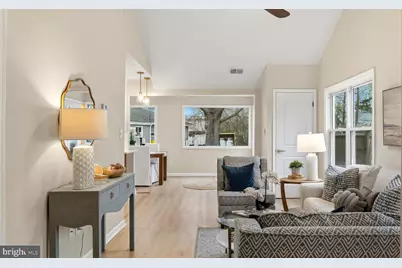 4937 Aspen Street, Shady Side, MD 20764 - Photo 1