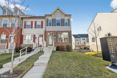 3462 Jacobs Ford Way, Hanover, MD 21076 - Photo 1