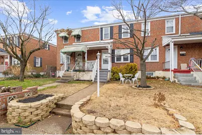 420 Rogers Avenue, Glen Burnie, MD 21060 - Photo 7