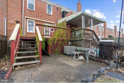 420 Rogers Avenue, Glen Burnie, MD 21060 - Photo 35