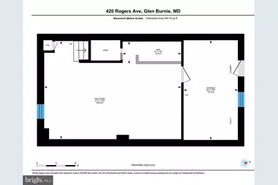 420 Rogers Avenue, Glen Burnie, MD 21060 - Photo 41