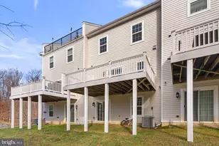 1529 Witchhazel Cir, Gambrills, MD 21054 - Photo 33