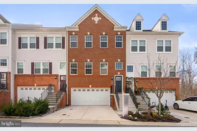 1529 Witchhazel Circle, Gambrills, MD 21054 - Photo 1