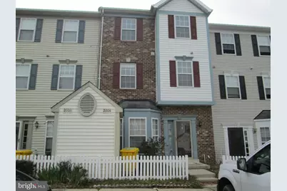 2004 Travis Point Court, Odenton, MD 21113 - Photo 1