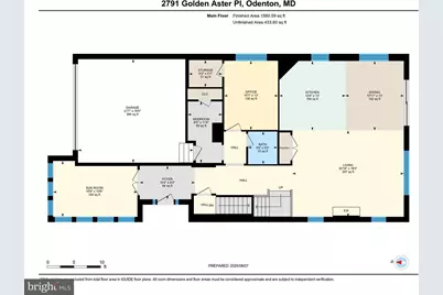 2791 Golden Aster Place, Odenton, MD 21113 - Photo 75