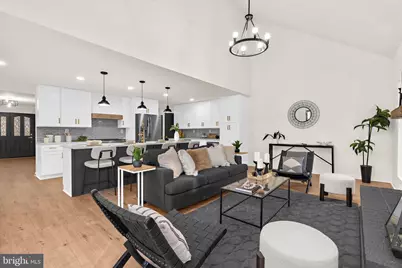 1439 Dicus Mill Road, Severn, MD 21144 - Photo 7