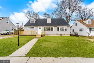 124 Louise Terrace, Glen Burnie, MD 21060 - Photo 1