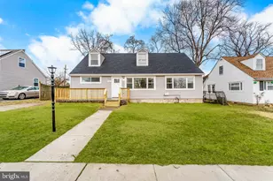 124 Louise Terrace, Glen Burnie, MD 21060 - Photo 1