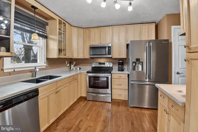 7901 Delmont Station Road, Severn, MD 21144 - Photo 13