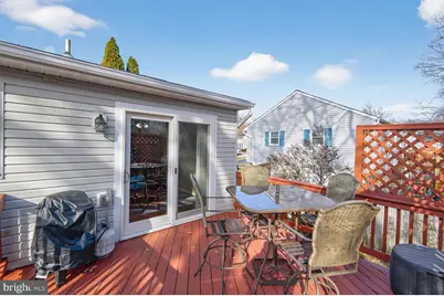 7901 Delmont Station Road, Severn, MD 21144 - Photo 21
