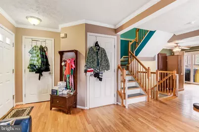 2715 Piscataway Run Dr Drive, Odenton, MD 21113 - Photo 13