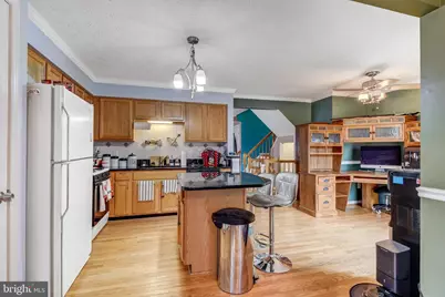 2715 Piscataway Run Dr Drive, Odenton, MD 21113 - Photo 7