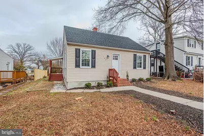 108 New Jersey Avenue NW, Glen Burnie, MD 21061 - Photo 13