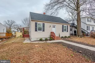 108 New Jersey Ave NW, Glen Burnie, MD 21061 - Photo 13