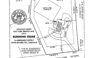 5257 Ferry Branch Ln, Lothian, MD 20711 - Photo 79