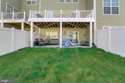 8334 Amber Beacon Circle, Millersville, MD 21108 - Photo 31