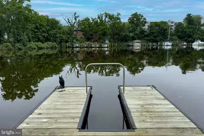 755 Fairview Avenue #755 D, Annapolis, MD 21403 - Photo 33