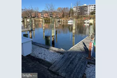 755 Fairview Avenue #755 D, Annapolis, MD 21403 - Photo 43