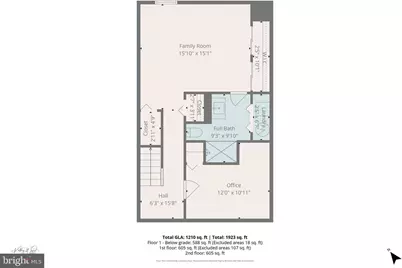 1928 Tilghman Drive, Crofton, MD 21114 - Photo 23