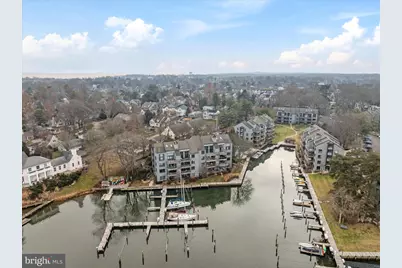 5 Spa Creek Landing #B1, Annapolis, MD 21403 - Photo 51