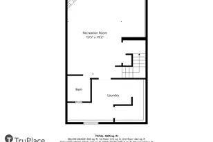 1016 Chestnut Haven Ct, Chestnut Hill Cove, MD 21226 - Photo 51