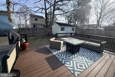 1635 Fairhill Drive, Edgewater, MD 21037 - Photo 31