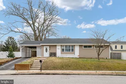 711 Holly Avenue, Pasadena, MD 21122 - Photo 1