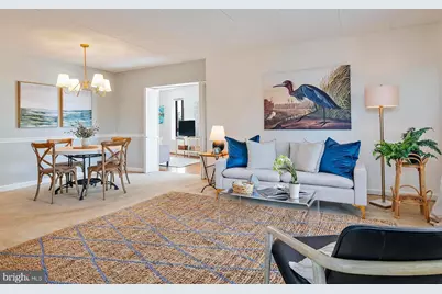 100 Severn Avenue #206, Annapolis, MD 21403 - Photo 7