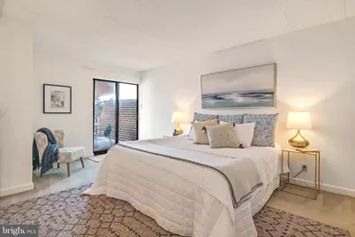 100 Severn Avenue #206, Annapolis, MD 21403 - Photo 27