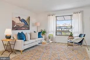 100 Severn Ave, Annapolis, MD 21403 - Photo 5