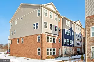 2854 Brewers Crossing Way, Hanover, MD 21076 - Photo 5