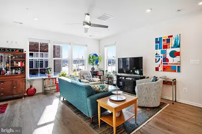 2854 Brewers Crossing Way #1, Hanover, MD 21076 - Photo 9