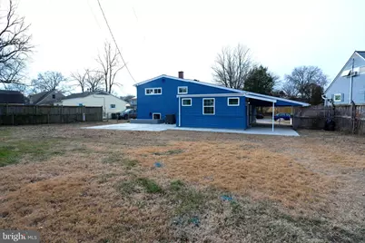 122 N Bend Terrace, Glen Burnie, MD 21060 - Photo 7