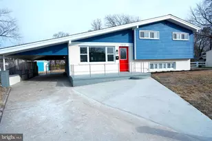 122 N Bend Terrace, Glen Burnie, MD 21060 - Photo 1