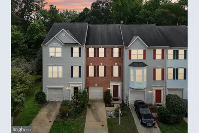 1017 Meandering Way, Odenton, MD 21113 - Photo 33