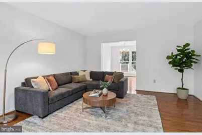 64 Foxwell Bend Road, Glen Burnie, MD 21061 - Photo 9