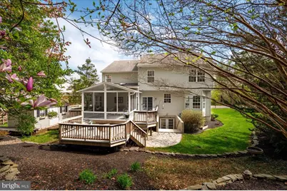 3227 Homewood Road, Davidsonville, MD 21035 - Photo 45