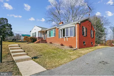 106 Valley View Farm Lane, Tracys Landing, MD 20779 - Photo 3