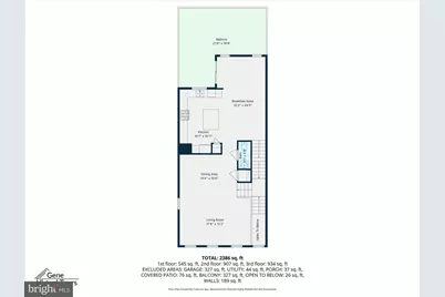 7834 Sunhaven Way, Severn, MD 21144 - Photo 47