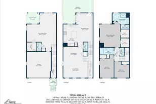 7834 Sunhaven Way, Severn, MD 21144 - Photo 49